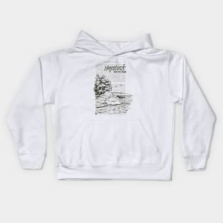 Haystack Kids Hoodie